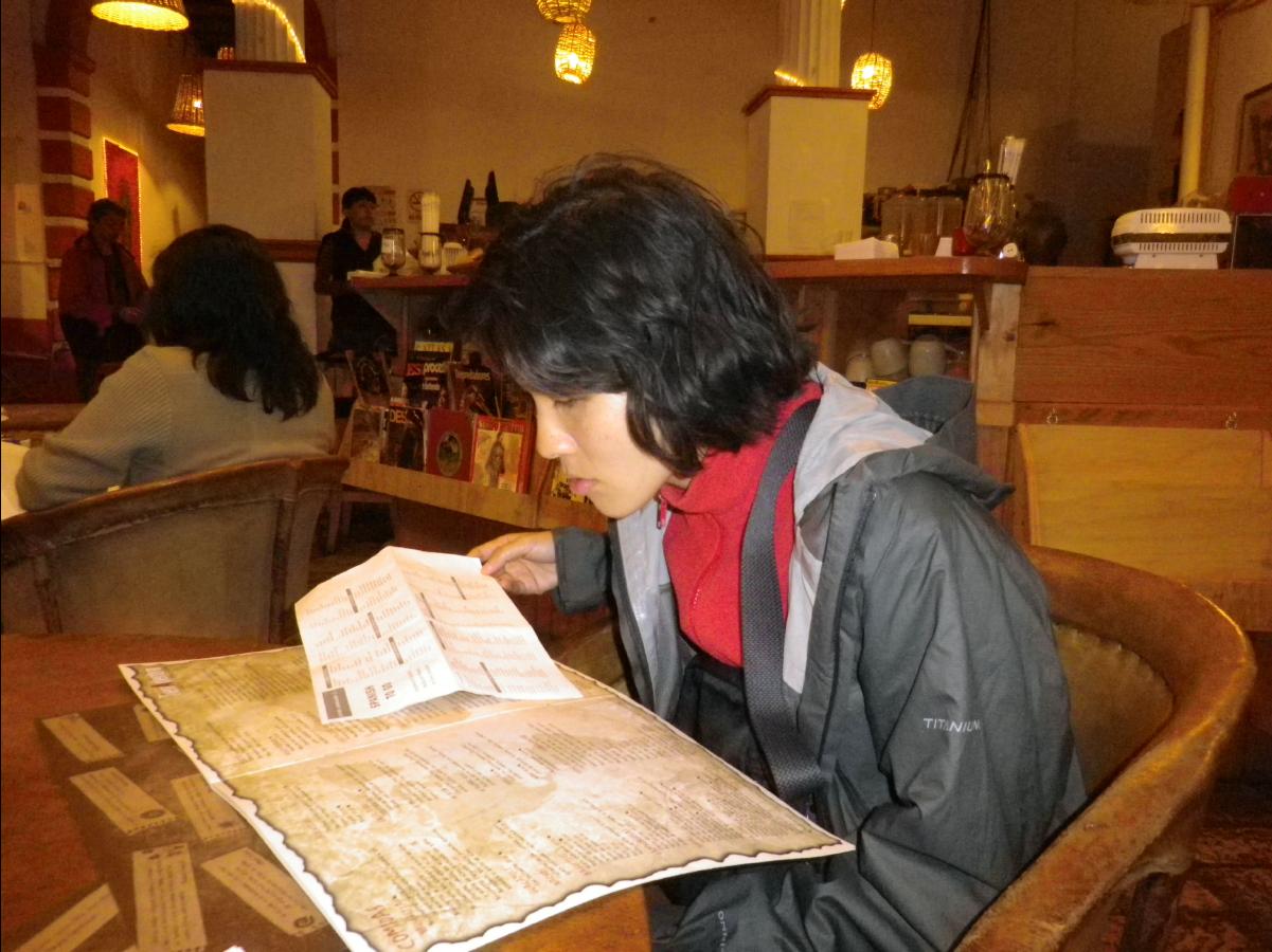 Restaurant Culture Centre03